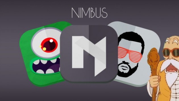 [App Spotlight] Nimbus: nuovo icon pack per la personalizzazione dei nostri device Android