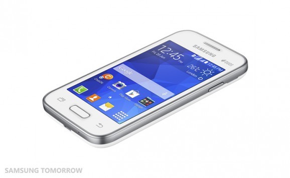 Samsung: presentato il Galaxy Star Advance, l'ennesimo entry level con Android KitKat (e l'SIII?)