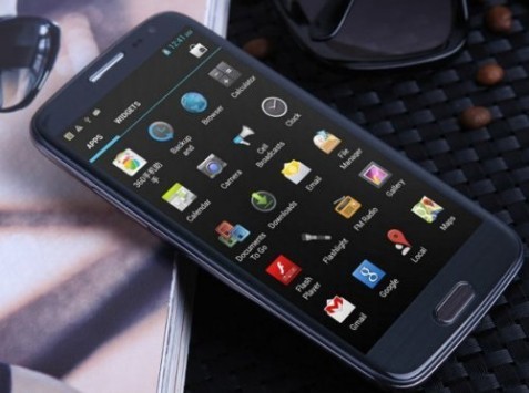 Star N9500, lo smartphone con malware incluso nel prezzo