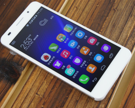 Huawei Honor 6, primo hands-on