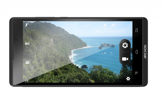 Archos Oxygen 50b e 50c: nuovi smartphone Android a partire da 199€