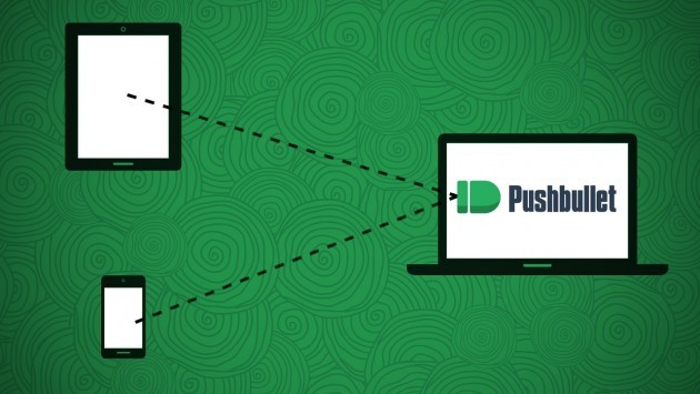 Pushbullet con EvolveSMS: rispondere agli SMS da pc senza toccare lo smartphone [VIDEO]