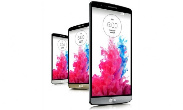 LG G3 con Snapdragon 805 potrebbe arrivare solo in Corea