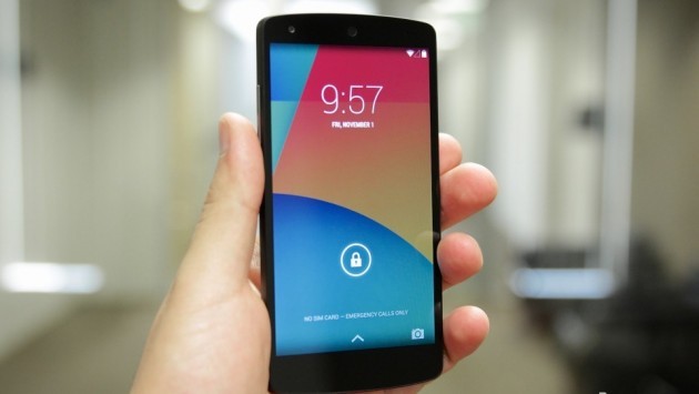 LG Nexus 5: arriva il porting ufficiale della ROM Flyme OS