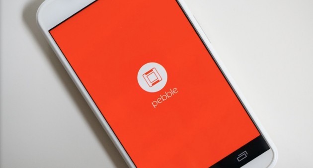 [App Spotlight] L’app Pebble arriva in versione Beta sul Google Play Store