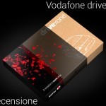 Vodafone Drivexone: la recensione