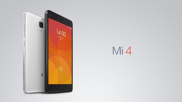 Xiaomi Mi4: foto e specifiche reali [update]