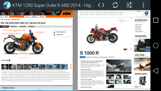 [App Spotlight] Atlas Web Browser: un’ottima alternativa a Chrome ed altri browser alternativi