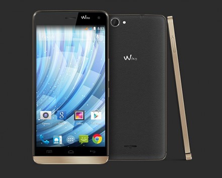 Wiko Getaway: nuovo smartphone dual-SIM con KitKat per l’Italia a 199€