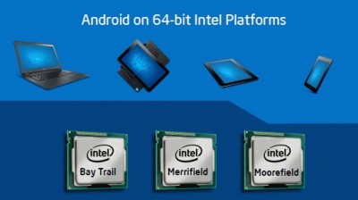 Intel Moorefield: nuove informazioni sulle specifiche di questo nuovo SoC
