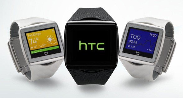 HTC: abbandonato il progetto della commercializzazione di uno smartwatch