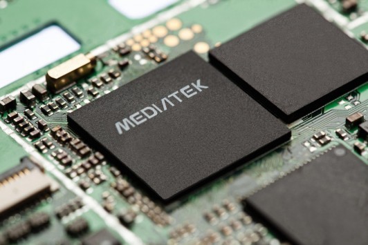 MediaTek sfida Qualcomm e Samsung con la nuova famiglia di chip high-end Helio