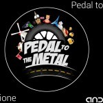 [Sponsored] Pedal To The Metal! : Un nuovo gioco accattivante