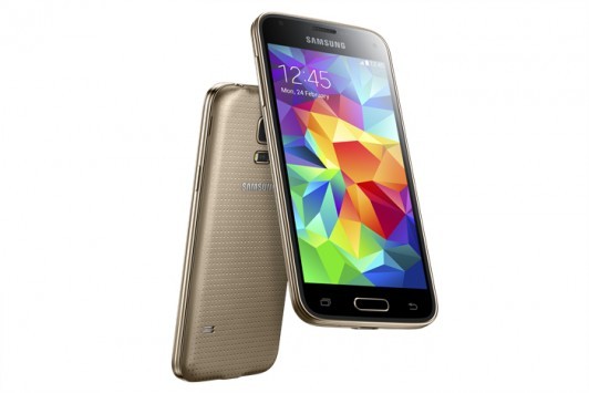Samsung Galaxy S5 Mini: Android 5.0 in arrivo anche secondo Samsung Danimarca