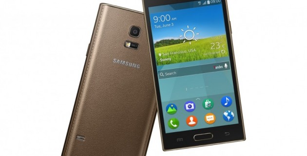 Samsung rinvia ancora il lancio del suo smartphone Tizen