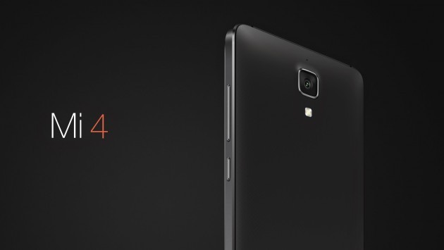 Xiaomi Mi4: tutto quello che volete conoscere...e tanto altro