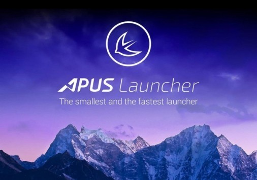 [App Spotlight] APUS Launcher: ecco un nuovo launcher molto leggero