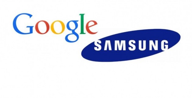 Google: 3.5 miliardi di dollari a Samsung per le app preinstallate