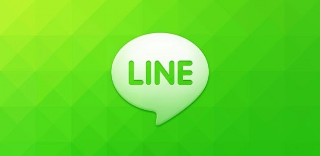 [App Spotlight] LINE si aggiorna ed introduce la Chat Fantasma