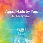 [Sponsored] GoodBarber: Quando creare apps diviene un piacere