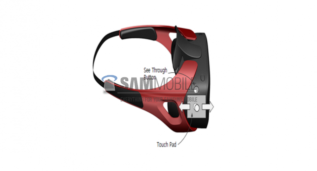 Samsung Gear VR: questo il nome dello sfidante coreano dell'Oculus Rift [FOTO]