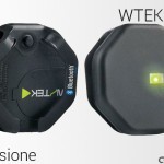 Sensore cardio WTEK HS-2BT: la recensione di Androidiani.com