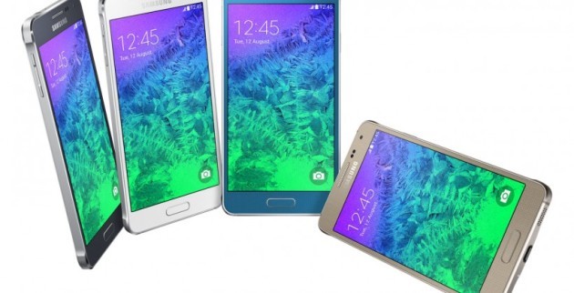 Samsung Galaxy Alpha ufficiale: caratteristiche, prezzo, immagini e altro ancora