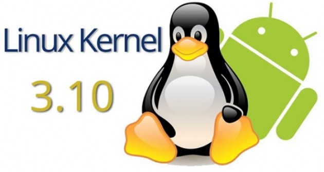 Google: primi passi importanti verso il Kernel Linux 3.10