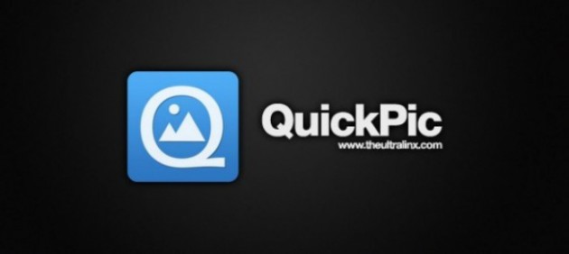 [App Spotlight] QuickPic si aggiorna alla versione 3.7 e porta alcune novità