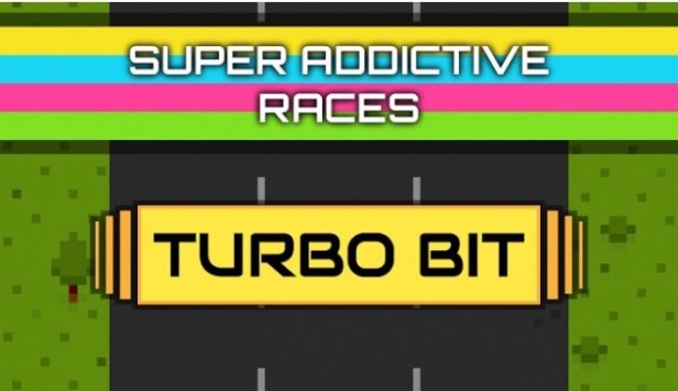 TurboBit arriva su Android: nuovo e simpatico videogame automobilistico