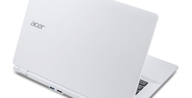 Acer Chromebook 13: primo dispositivo con SoC Nvidia Tegra K1