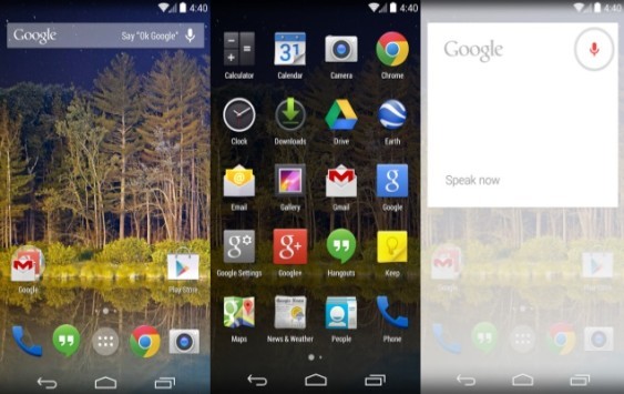 [App Spotlight] Google Now Launcher è ora compatibile con tutti i dispositivi Android