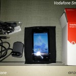 Vodafone Smart 4 Mini: la recensione di Androidiani.com