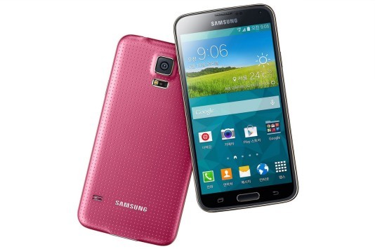 Samsung Galaxy S5 LTE-A potrebbe arrivare entro Agosto in Europa