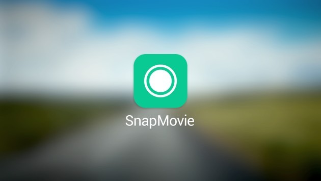 [App Spotlight] SnapMovie: nuova applicazione dai creatori di LINE