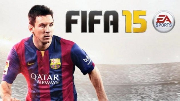 FIFA 15 Ultimate Team arriva ufficialmente su Android