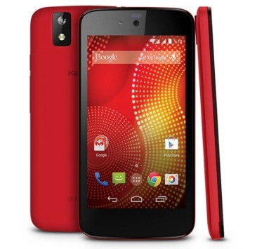 Karbonn Sparkle V: ecco il secondo smartphone Android One