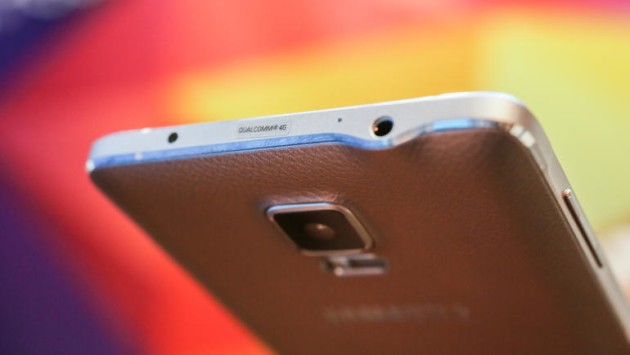 Samsung S Carpet: ecco le date di lancio nel mondo del Galaxy Note 4