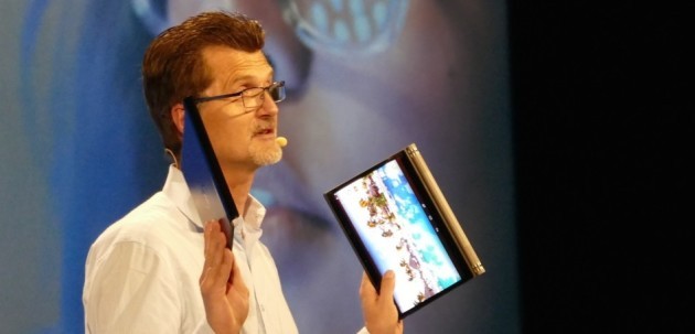 Dell presenta il nuovo Venue 10: tablet Android 2 in 1