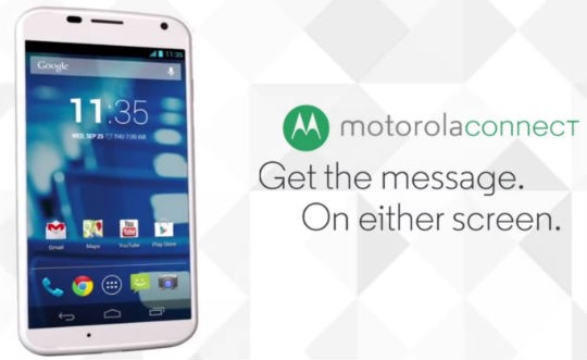 [App Spotlight] Motorola Connect si aggiorna ed introduce novità per Moto 360 e non solo