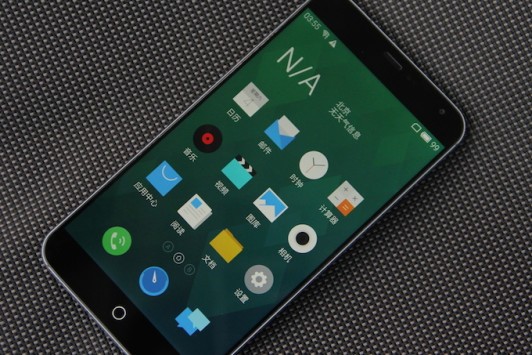 Android 5.0 Lollipop già in cantiere per il Meizu MX4?