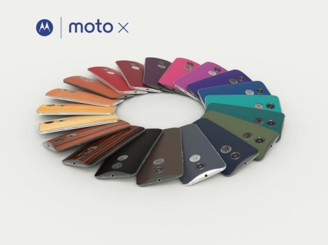 Motorola Moto X (2014): i primi test per la batteria non sono entusiasmanti