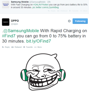Oppo-Rapid-Charging-vs-Samsung-Fast-Charging