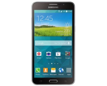 Samsung lancia ufficialmente il nuovo Galaxy Mega 2 in Asia