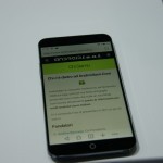 Pagina chi siamo di Androidiani.com su MX4