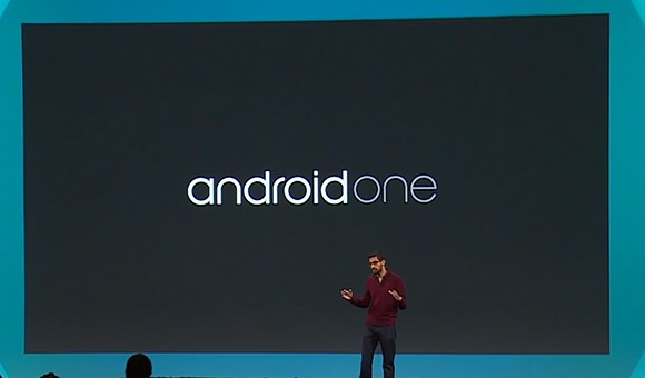 Iniziato l'aggiornamento ad Android Marshmallow dei device Android One