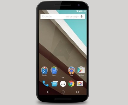 Motorola Nexus 6: spuntano sul web le prime fotografie