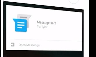 Google Messenger non sostituirà Hangouts