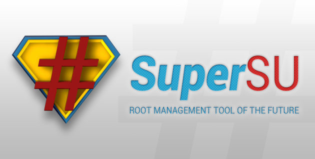 [App Spotlight] SuperSU si aggiorna alla versione stabile 2.13