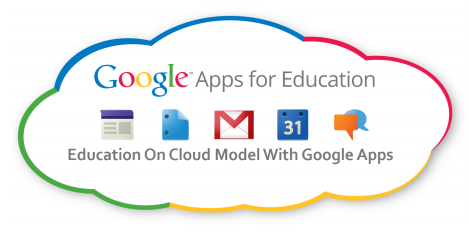 Google App For Education: in arrivo 5TB per gli studenti